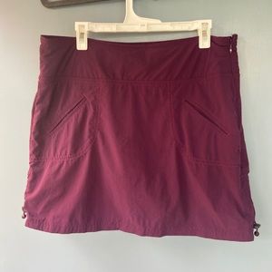 Athleta skort